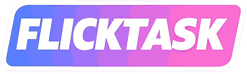 FlickTask